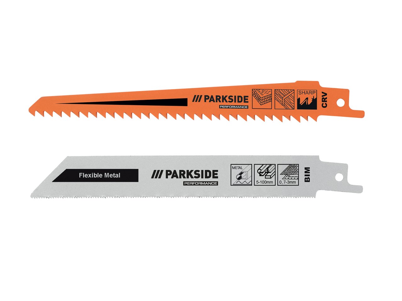 Seghetto ricaricabile