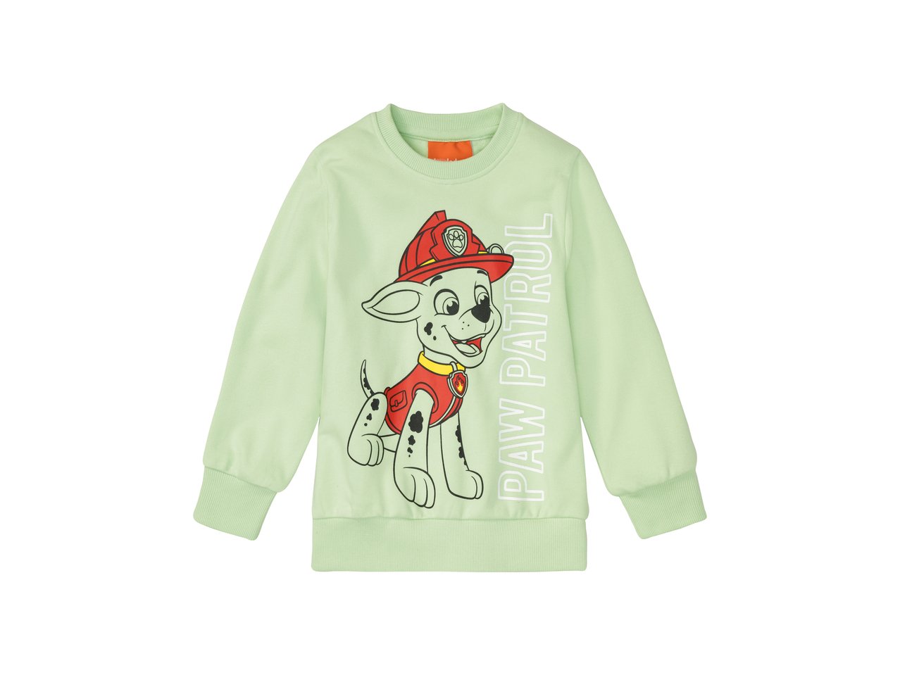 Felpa da bambino "Paw Patrol, Spiderman, Jurassic World"