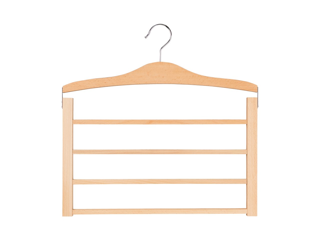 Grucce o appendiabiti multiplo