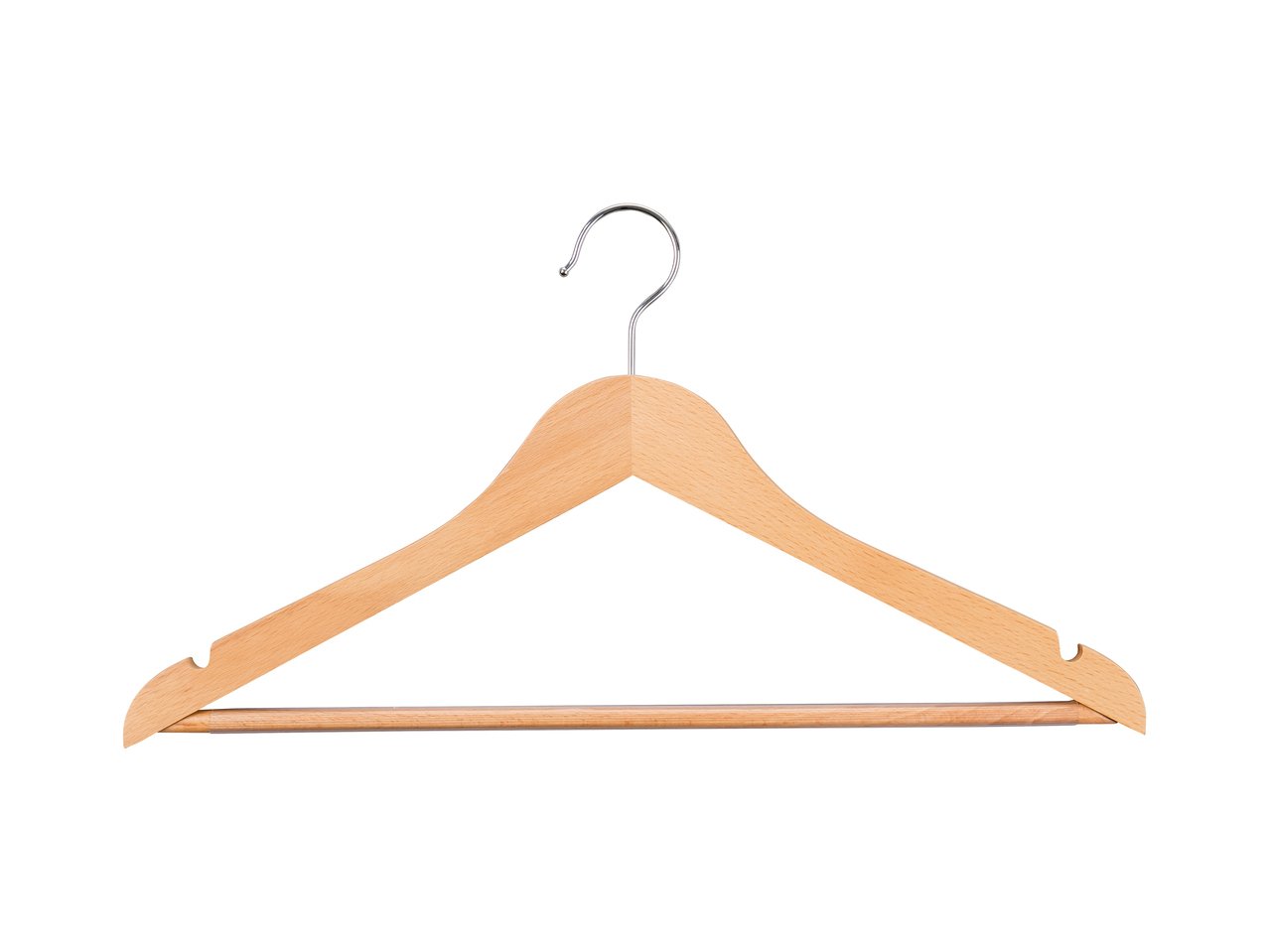 Grucce o appendiabiti multiplo