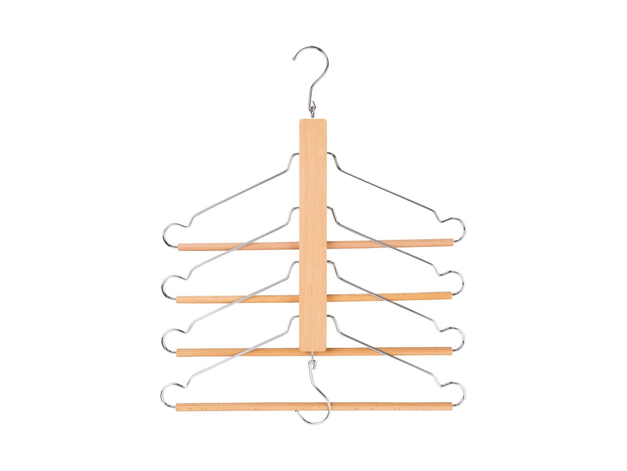 Grucce o appendiabiti multiplo