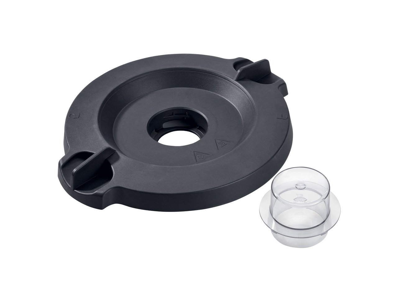 Robot da cucina multifunzione "Monsieur Cuisine Smart"