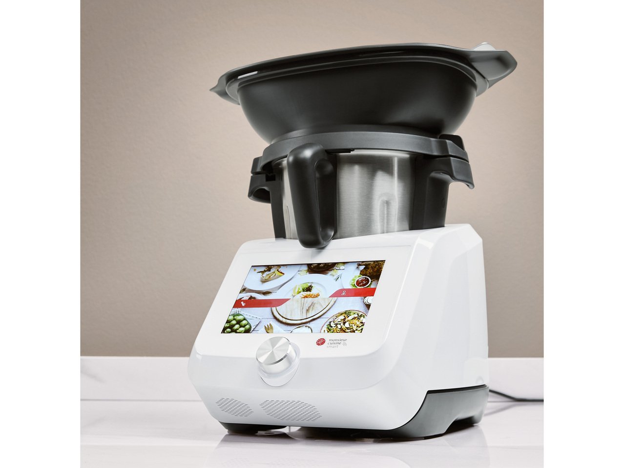 Robot da cucina multifunzione "Monsieur Cuisine Smart"