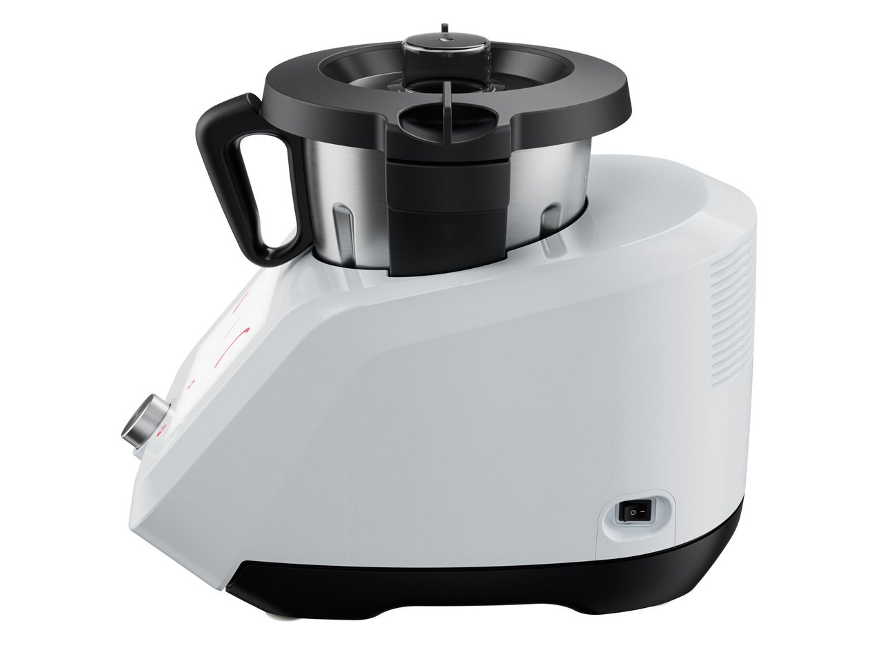 Robot da cucina multifunzione "Monsieur Cuisine Smart"