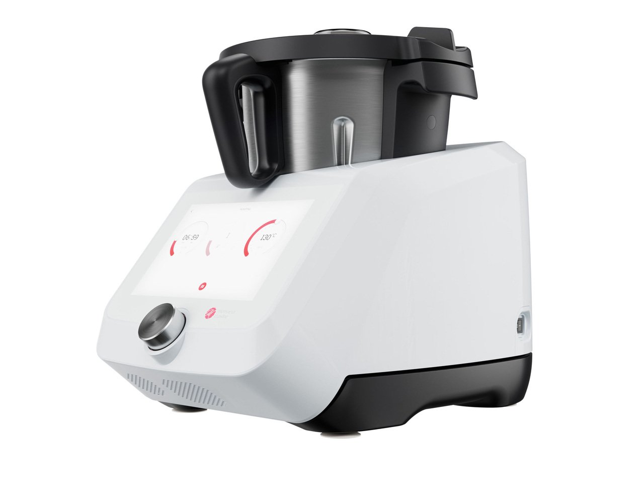 Robot da cucina multifunzione "Monsieur Cuisine Smart"