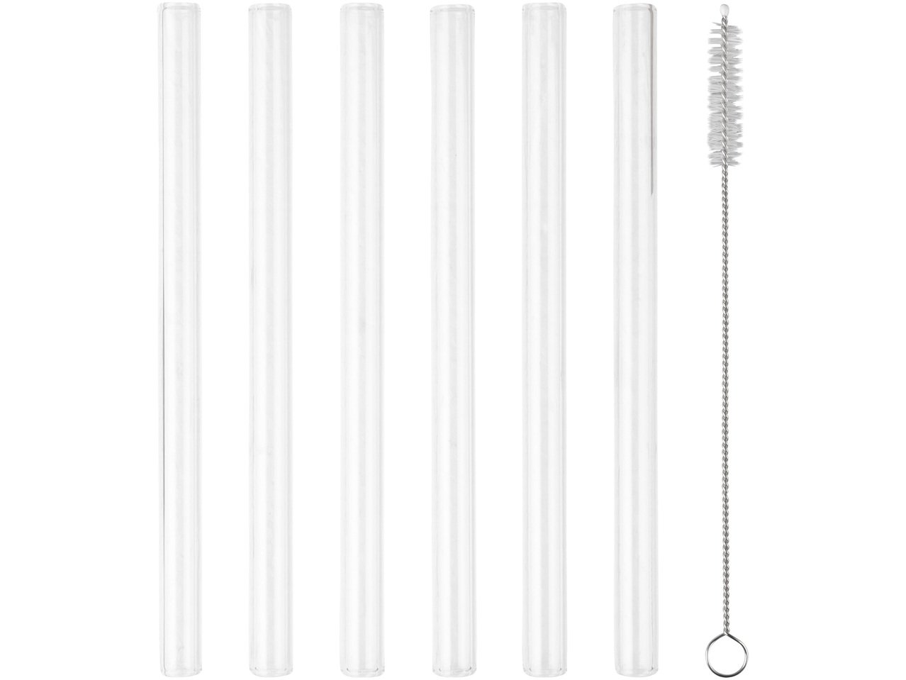 Cannucce riutilizzabili