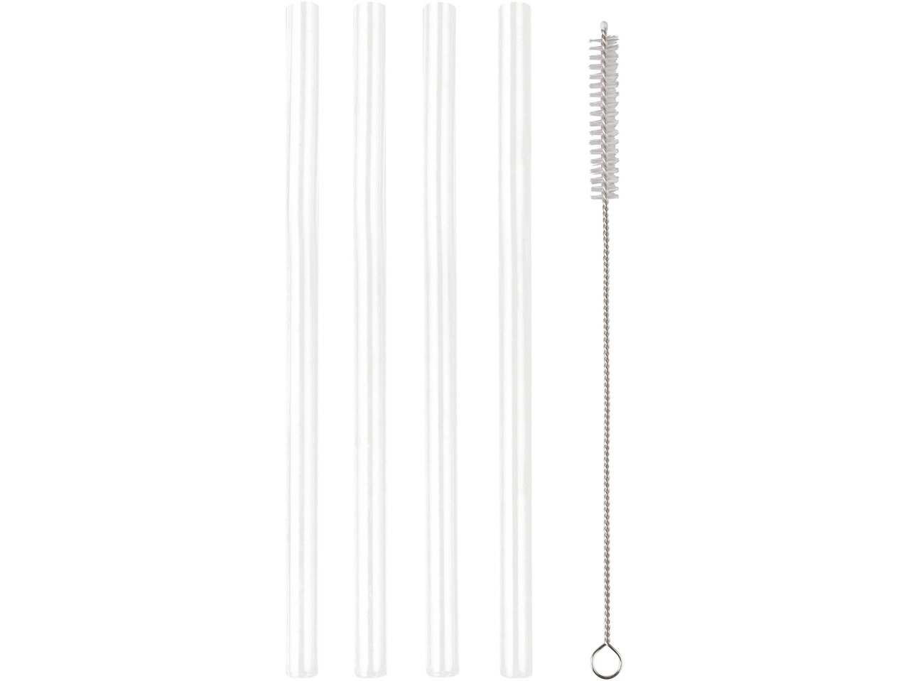 Cannucce riutilizzabili