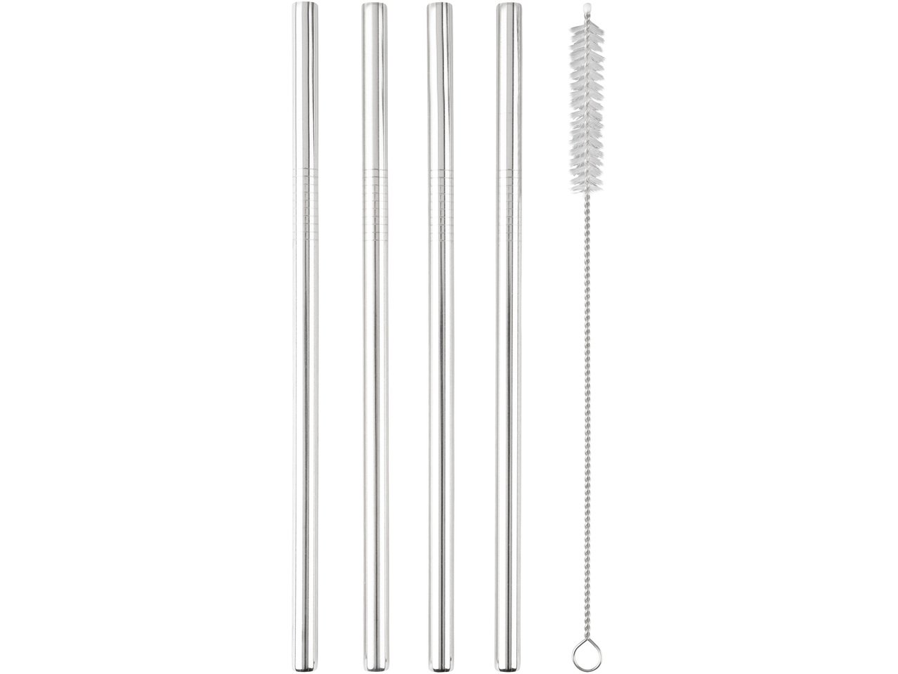 Cannucce riutilizzabili