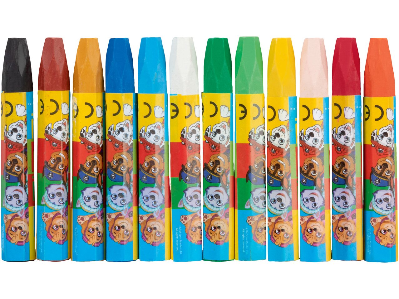 Articoli da cancelleria "Paw Patrol"