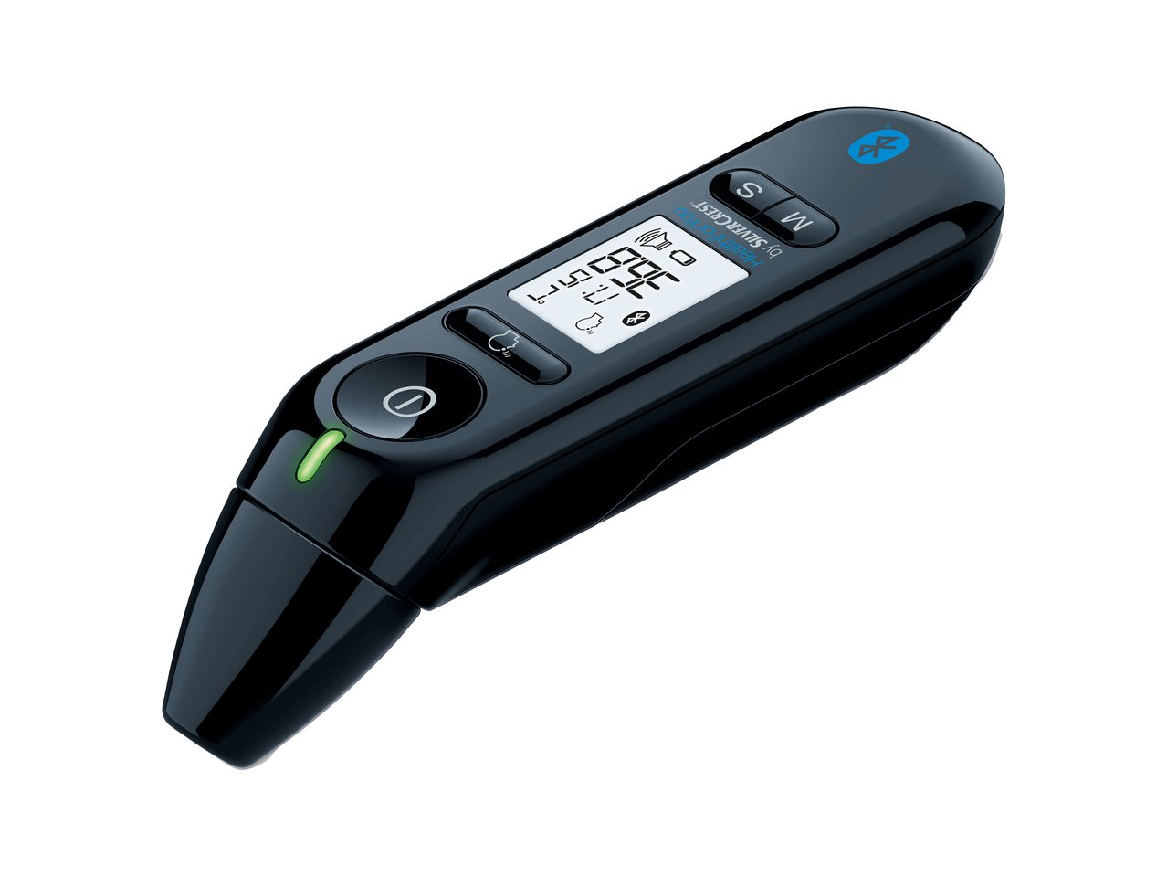 Termometro multifunzione