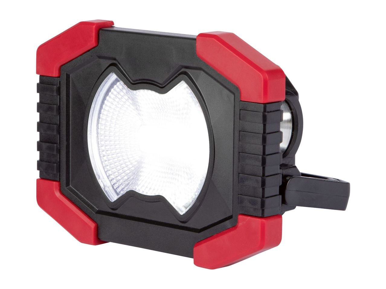 Torcia LED multifunzione o faretto LED