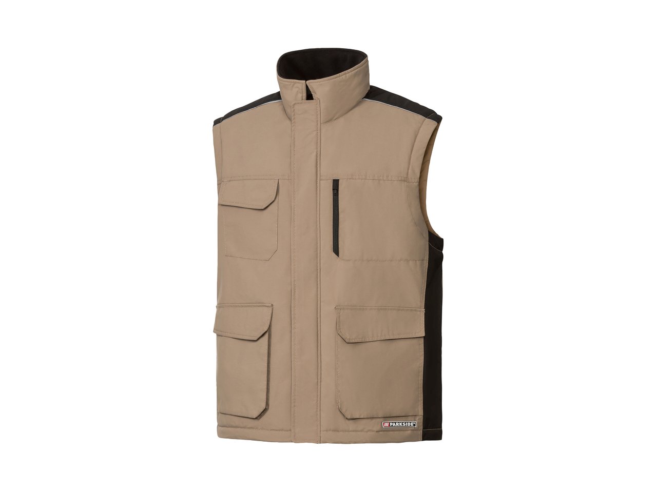 Gilet da lavoro per uomo