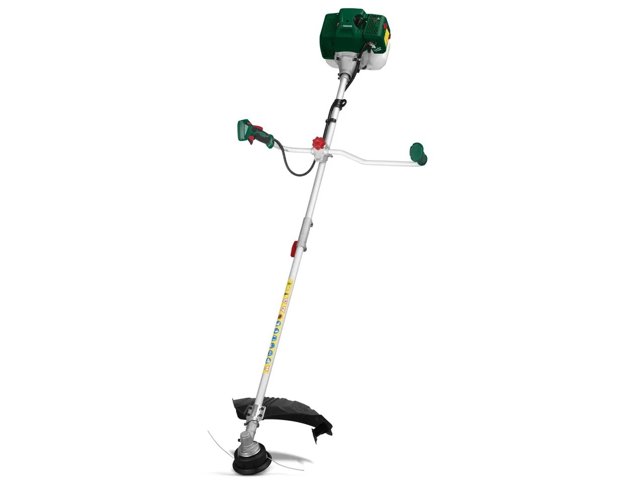 Decespugliatore a benzina