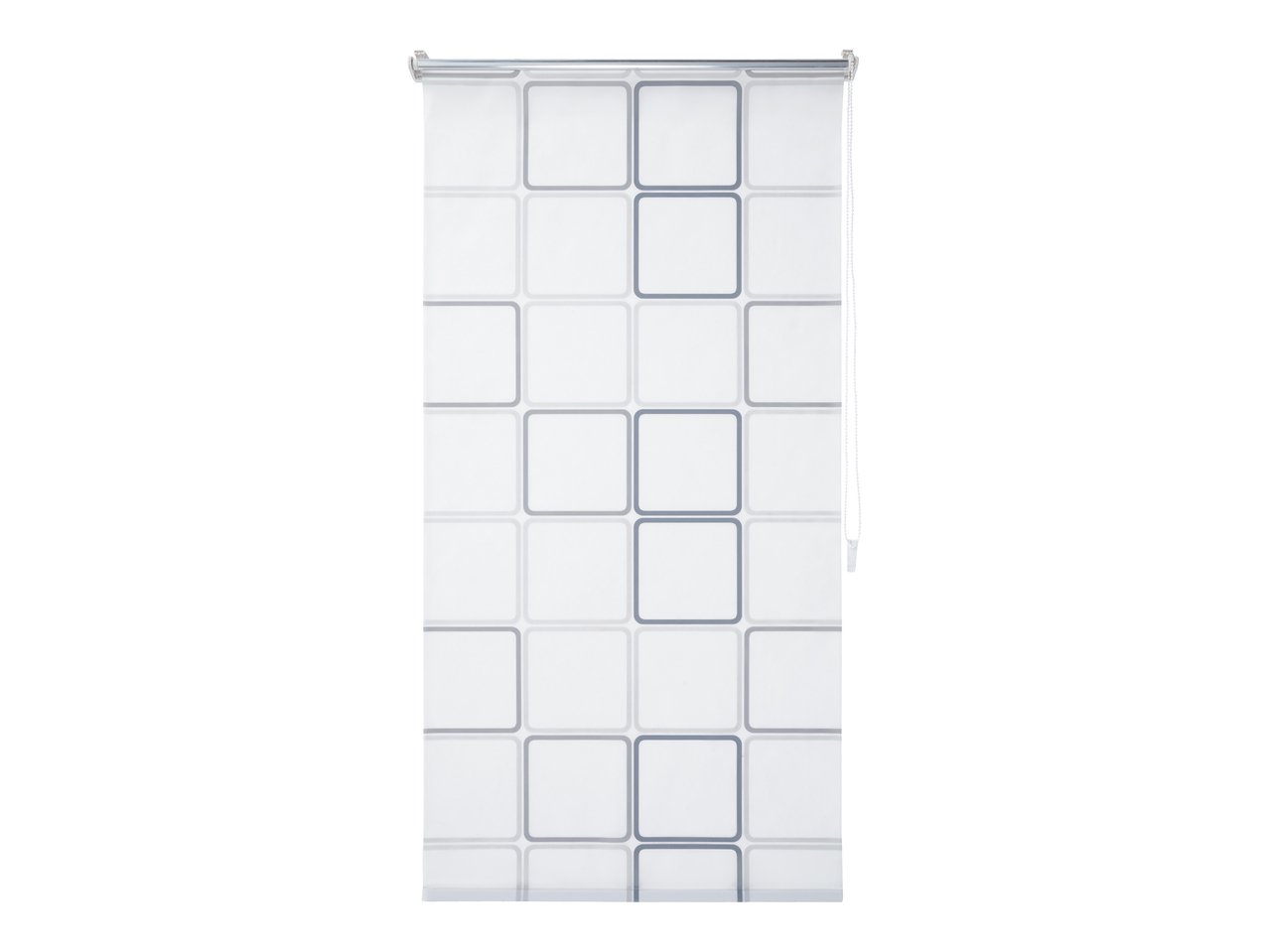 Tenda avvolgibile per finestra