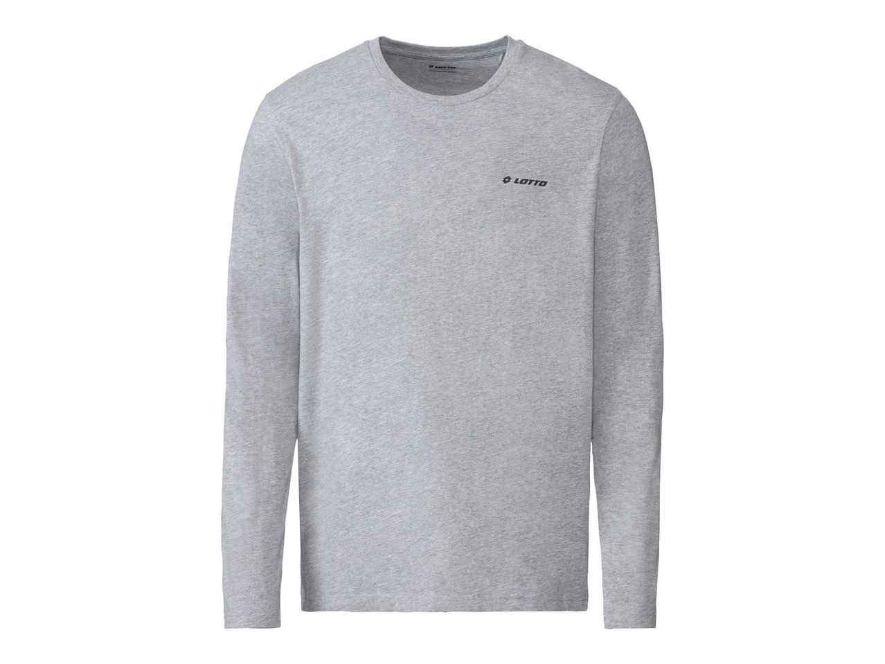 Maglia a maniche lunghe da uomo