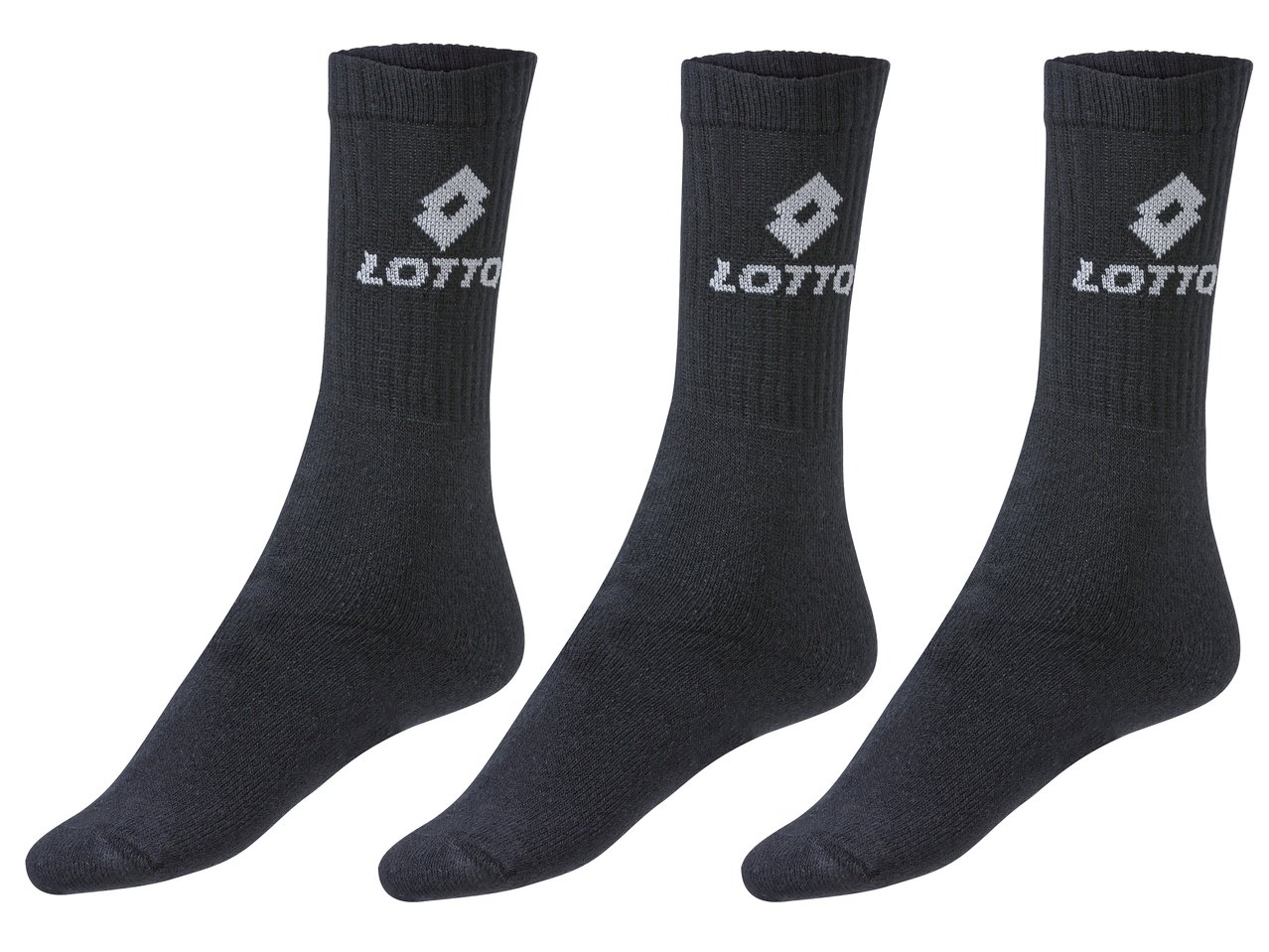 Calze sportive da uomo e da donna