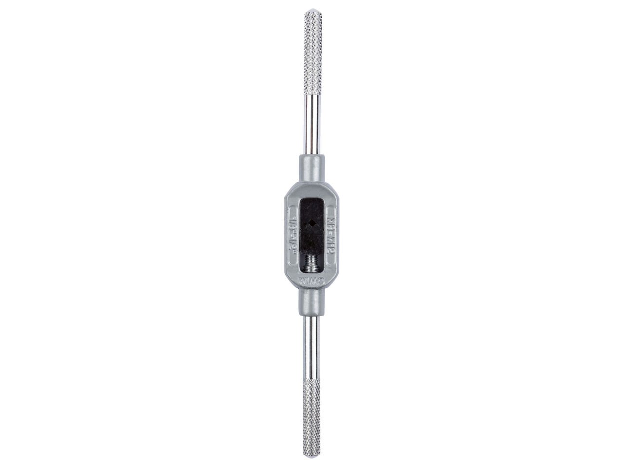 Set punte, maschi e filiere