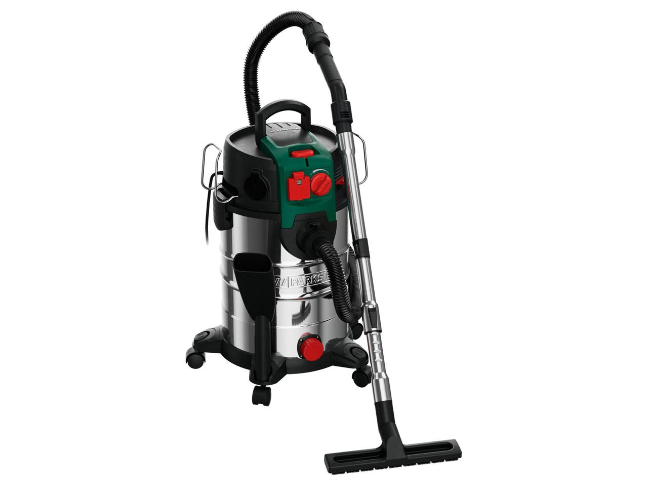 Aspirapolvere-liquidi