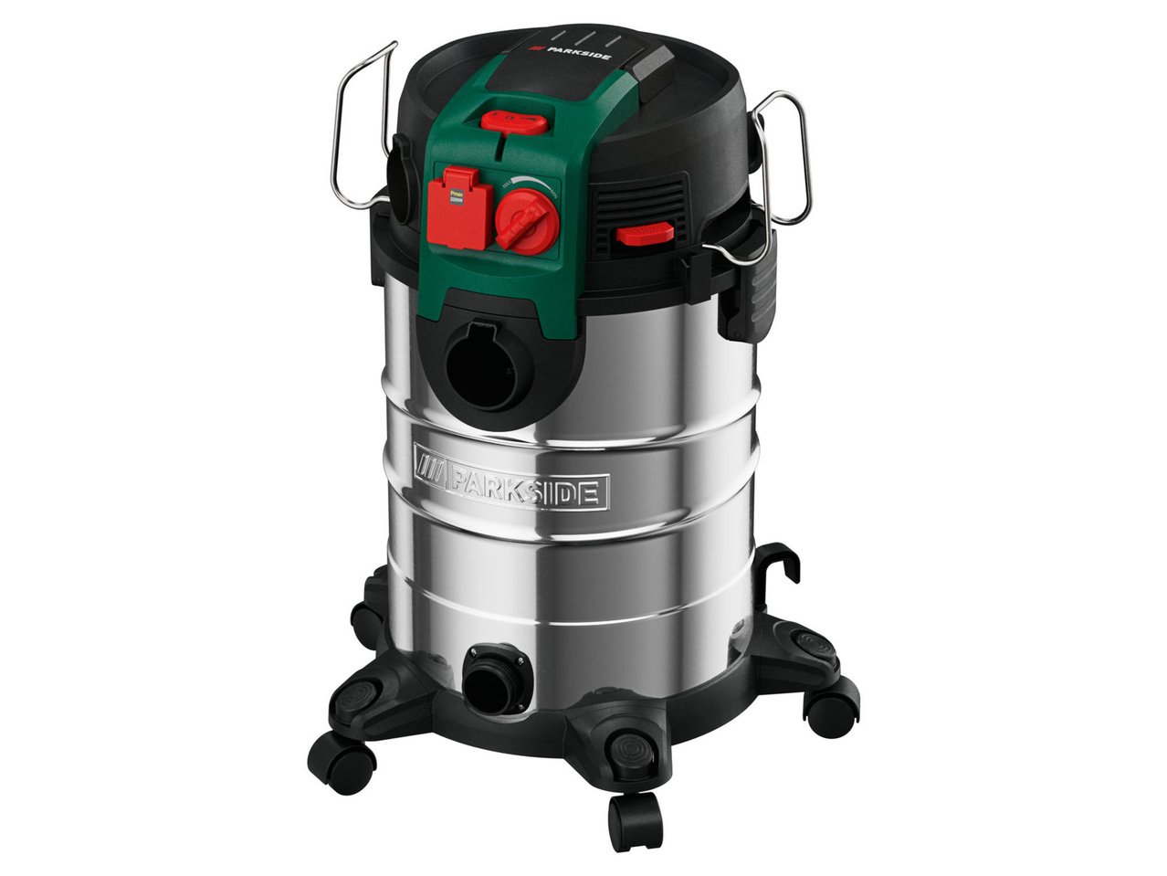 Aspirapolvere-liquidi