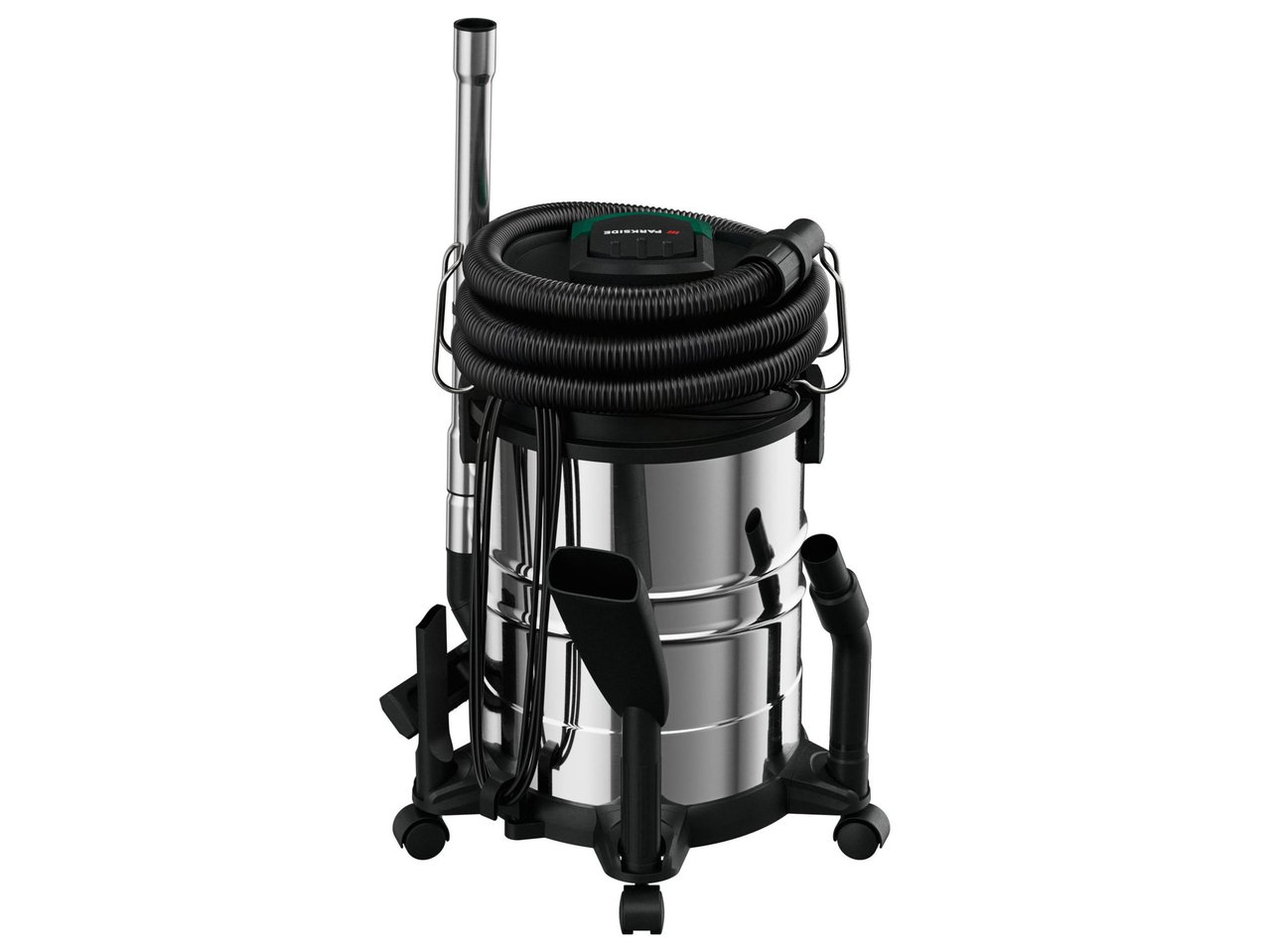 Aspirapolvere-liquidi