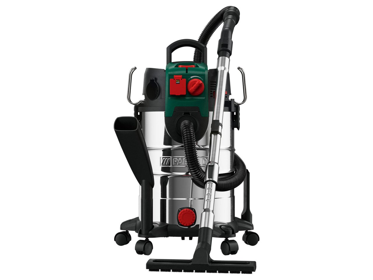 Aspirapolvere-liquidi