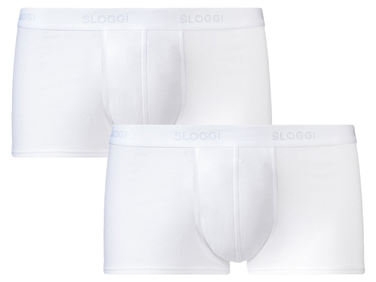 Slip o boxer da uomo