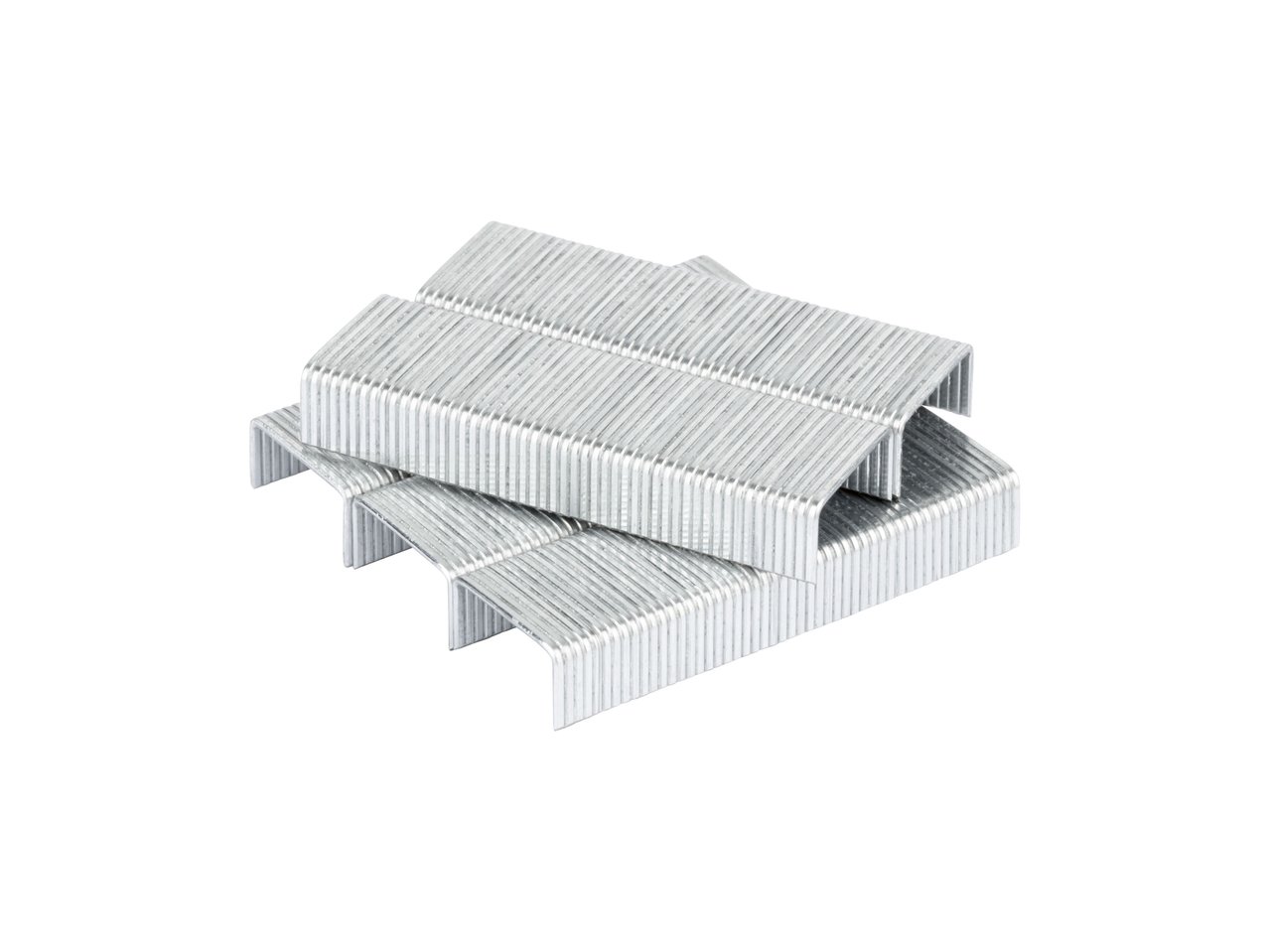 Set pistola sparapunti con graffette