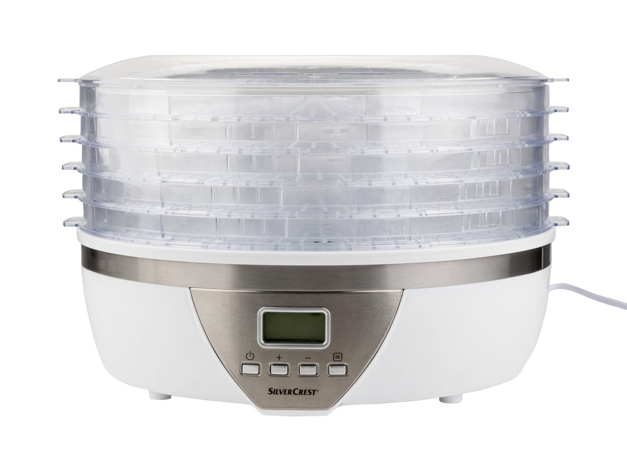 Essiccatore per alimenti