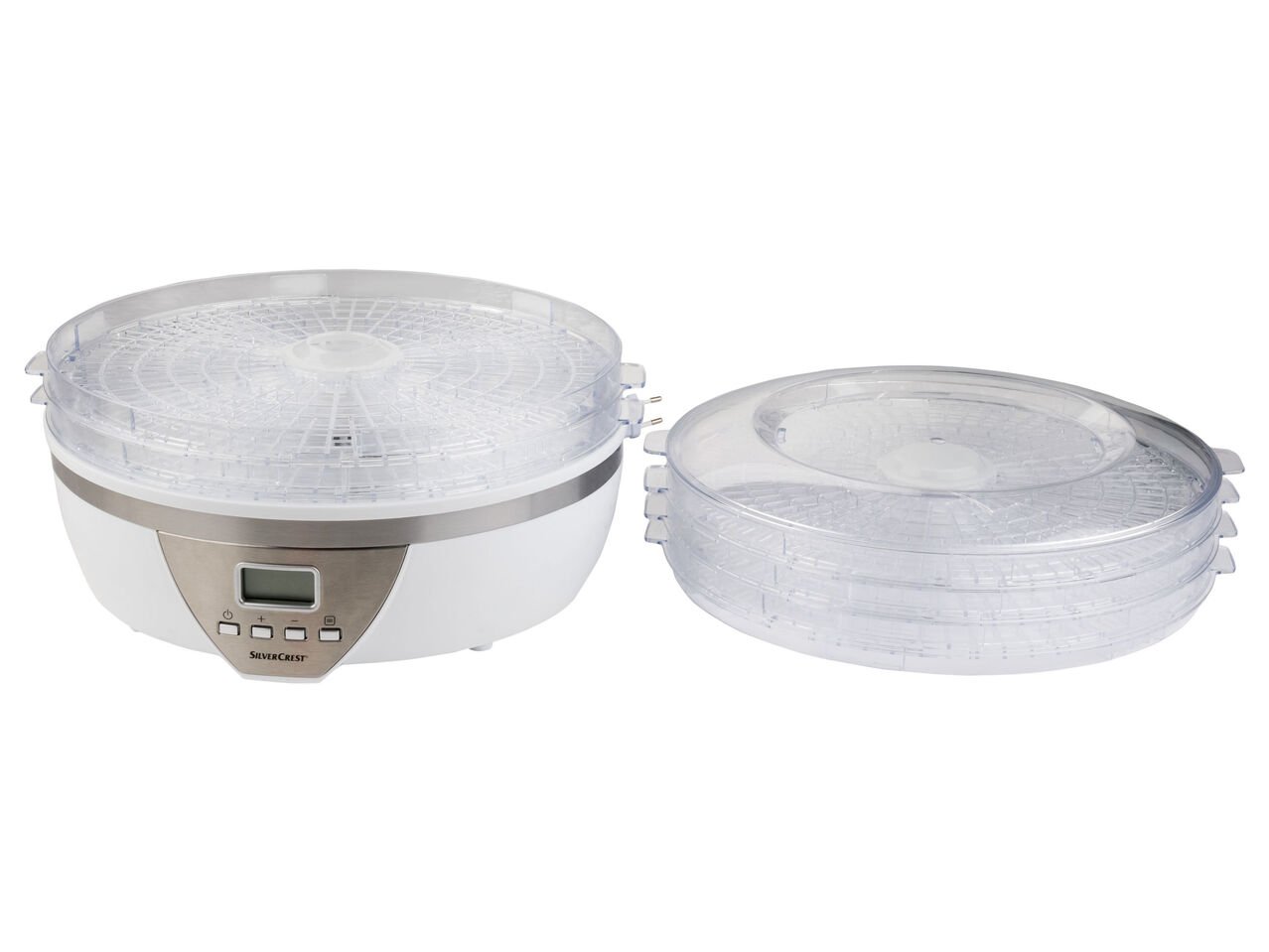 Essiccatore per alimenti