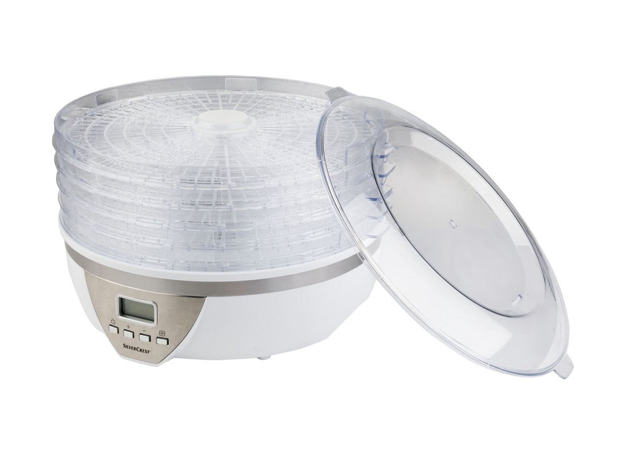 Essiccatore per alimenti