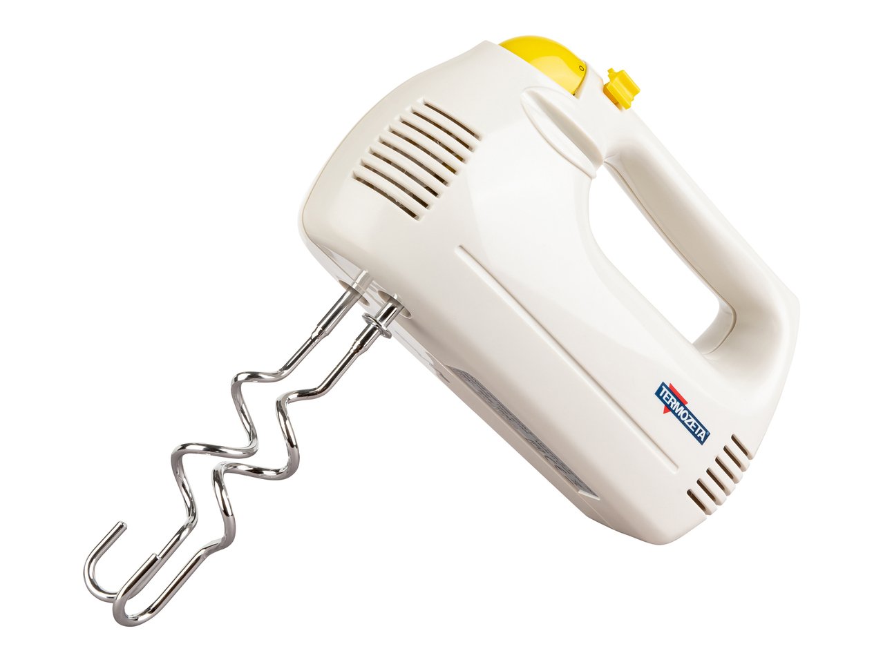 Sbattitore, frullatore ad immersione, spremiagrumi o tritatutto