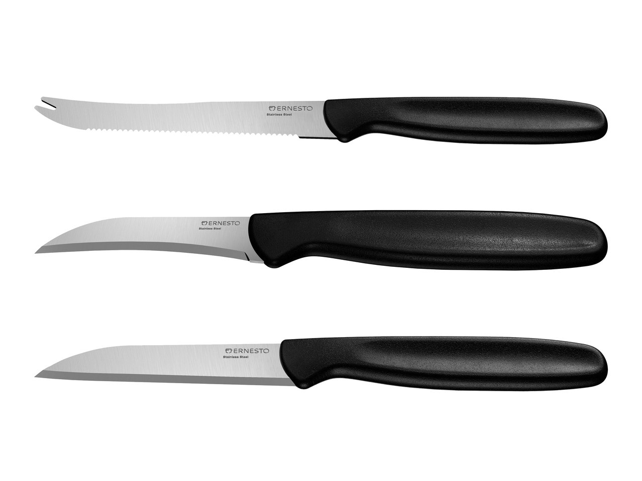 Coltello o set coltelli da cucina