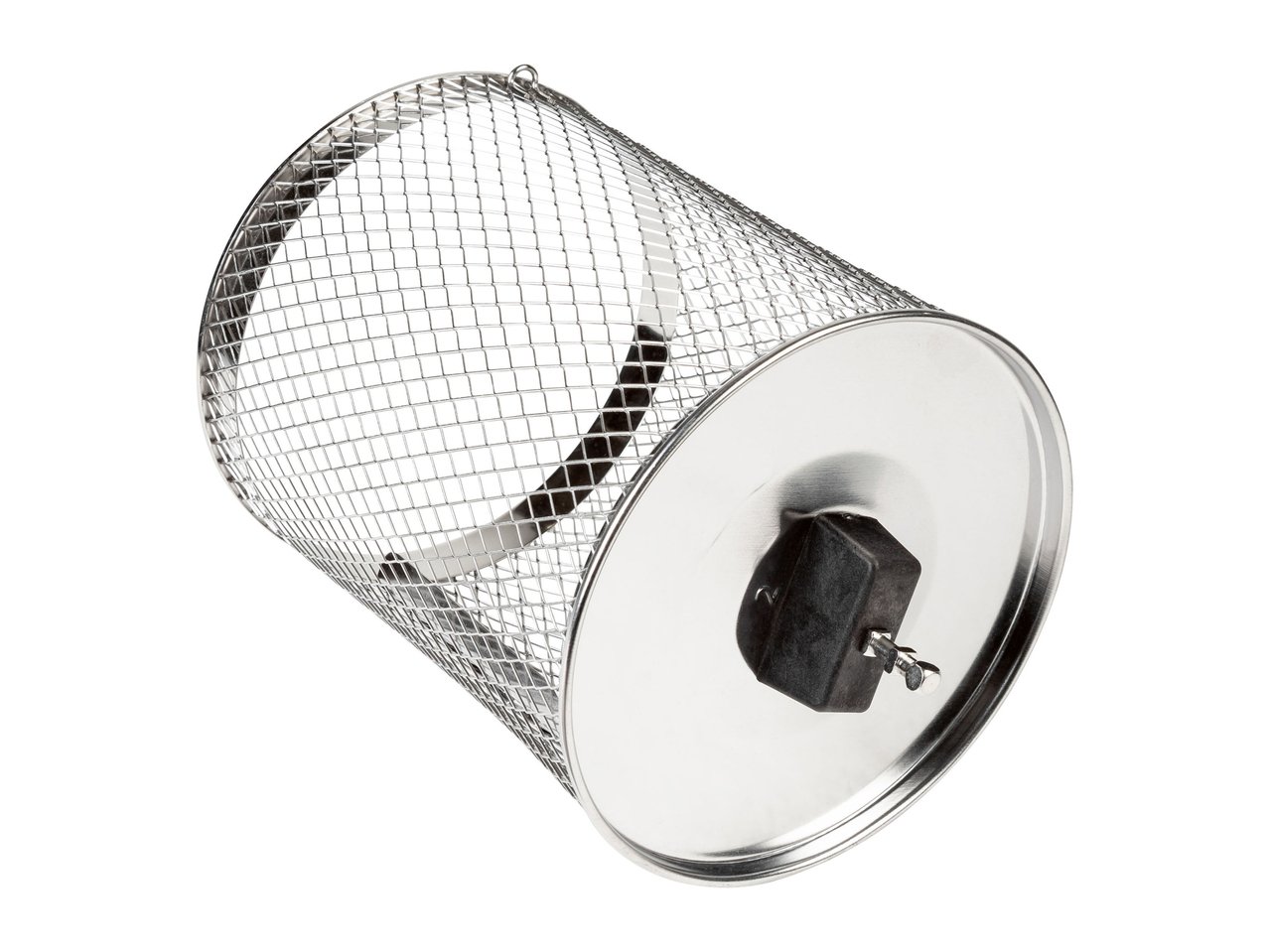 Friggitrice ad aria calda 9 in 1