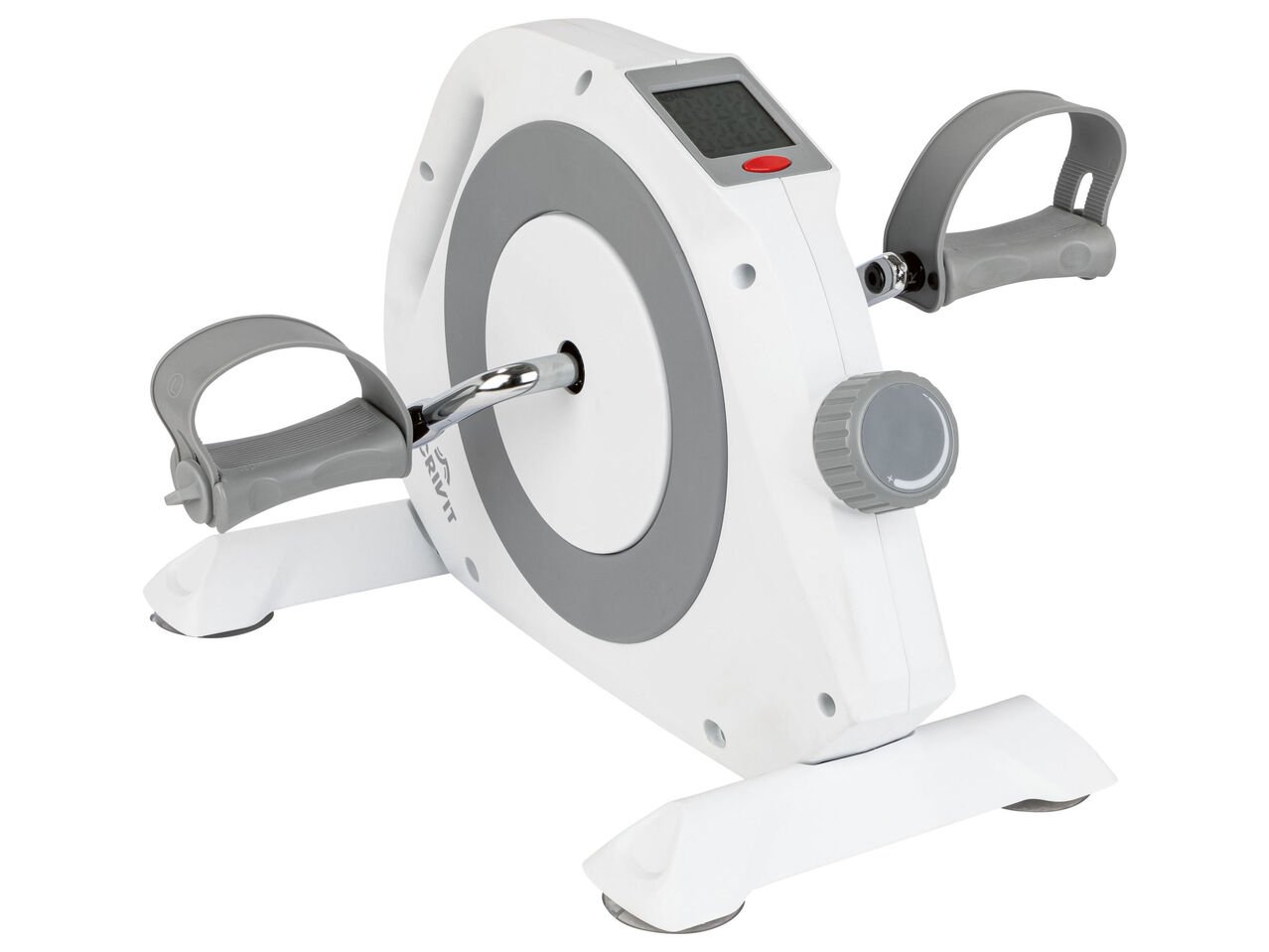 Pedaliera per gambe e braccia