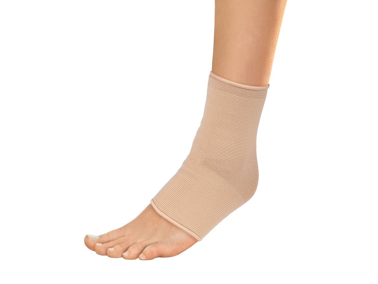 Fascia elastica