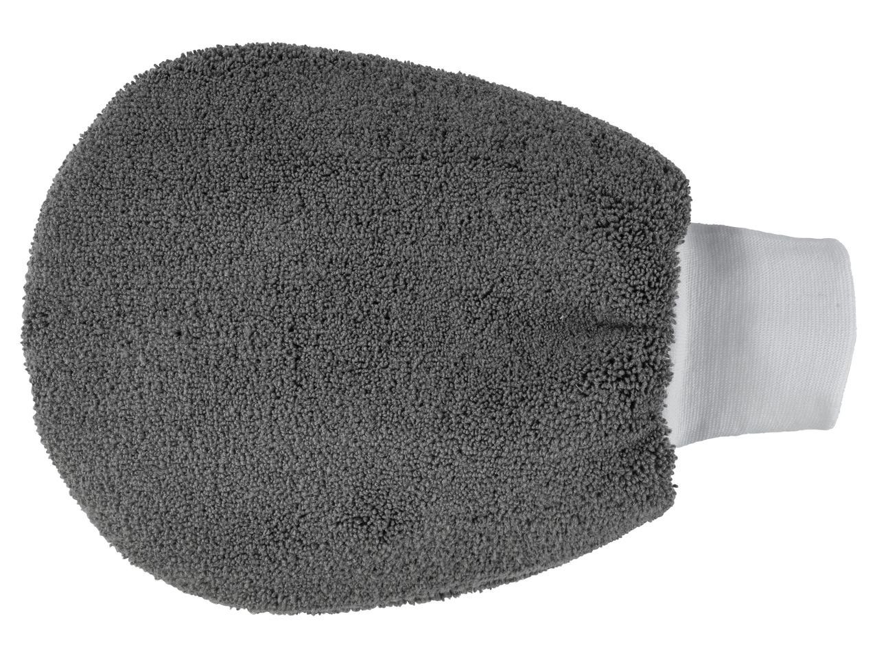 Set accessori per pulizia auto