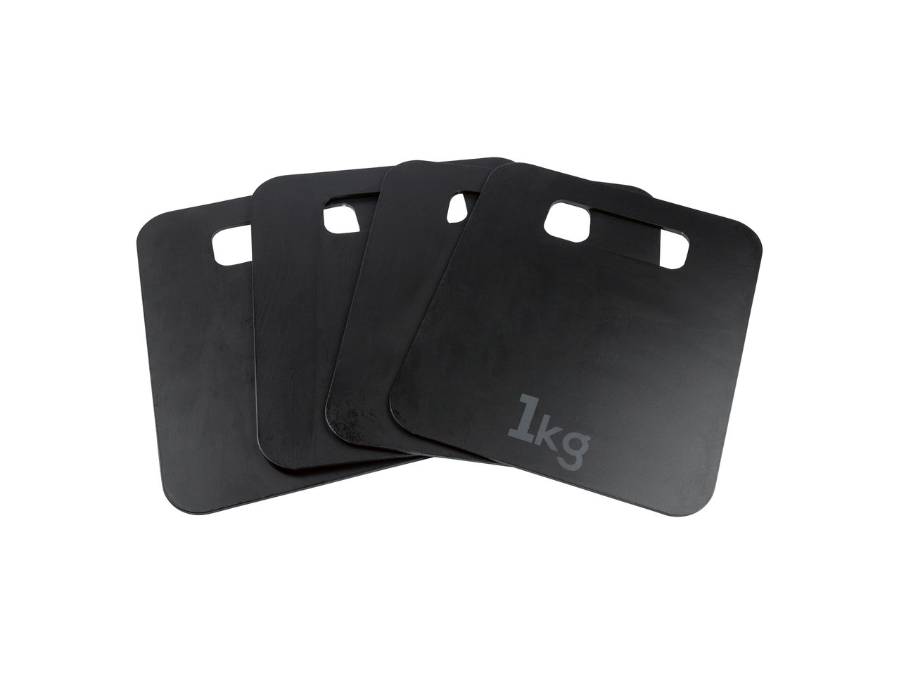 Gilet con pesi 10 kg per allenamento