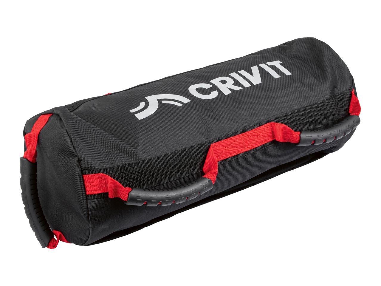 Sacco di sabbia per allenamento