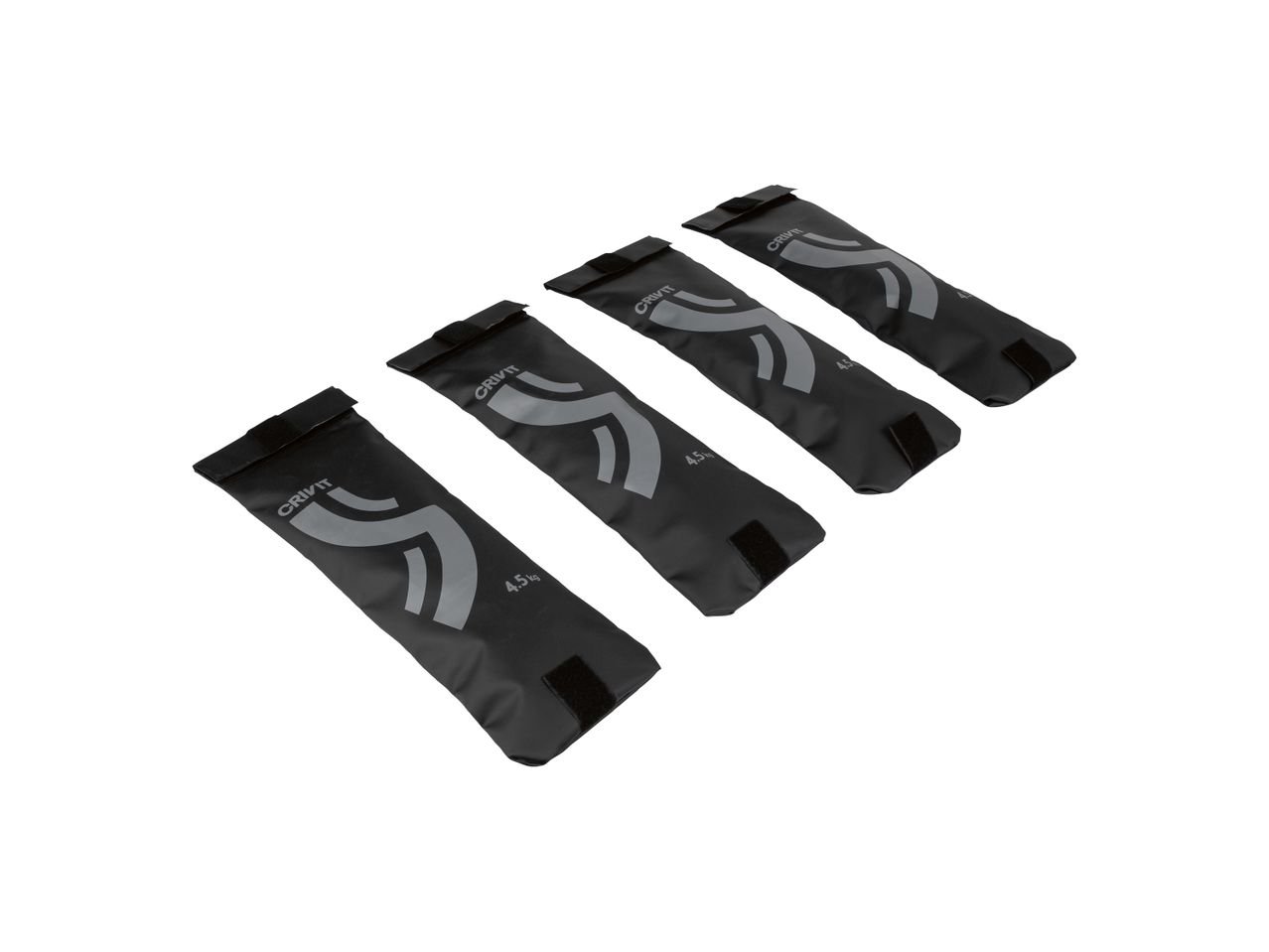 Sacco di sabbia per allenamento