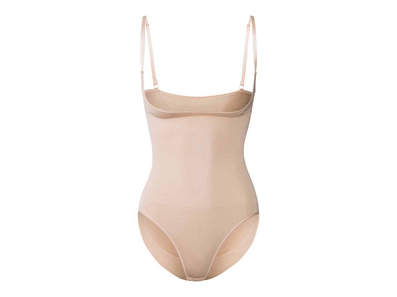 Body modellante da donna senza cuciture