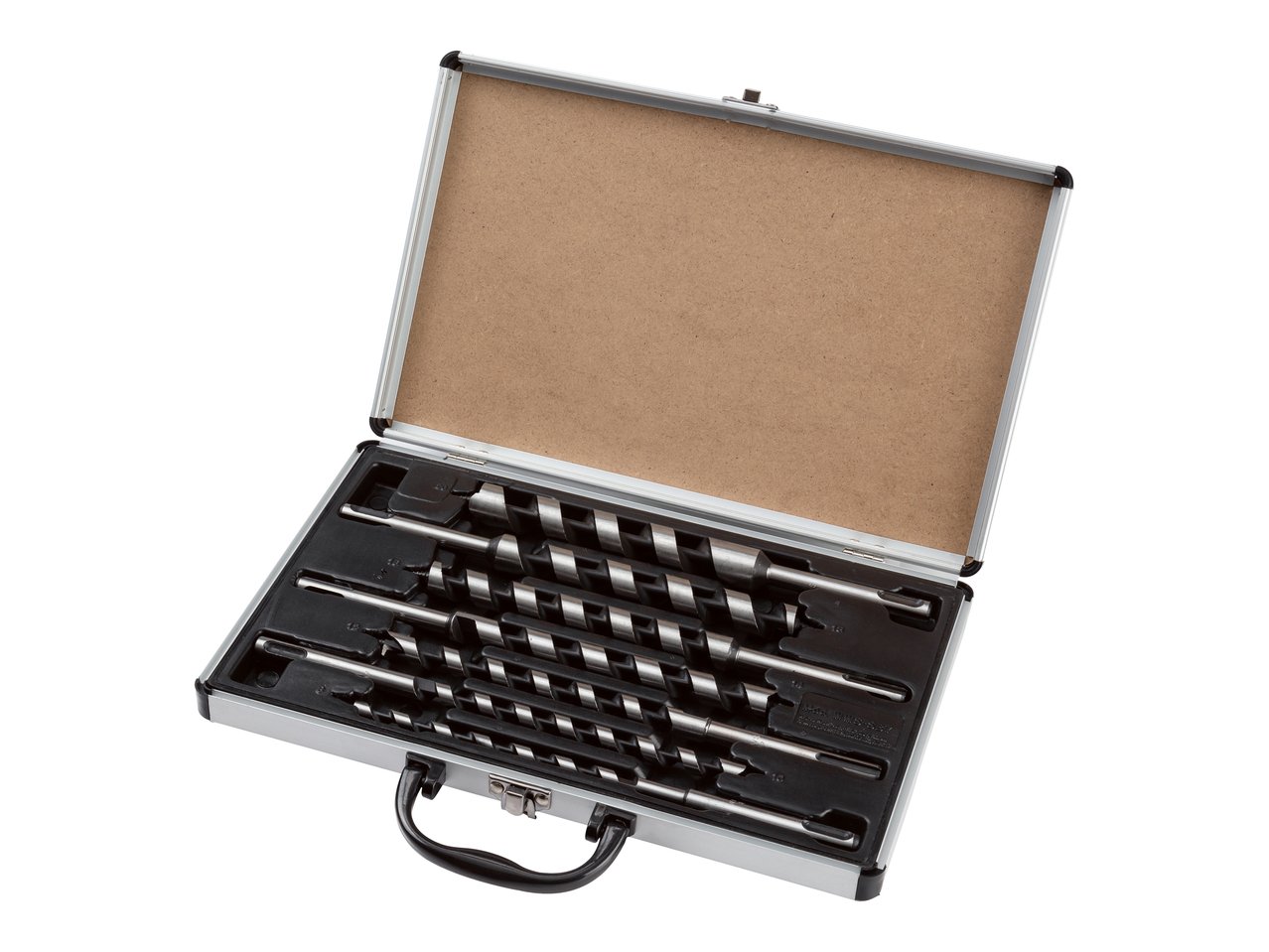 Set punte, set punte a elica o set scalpelli