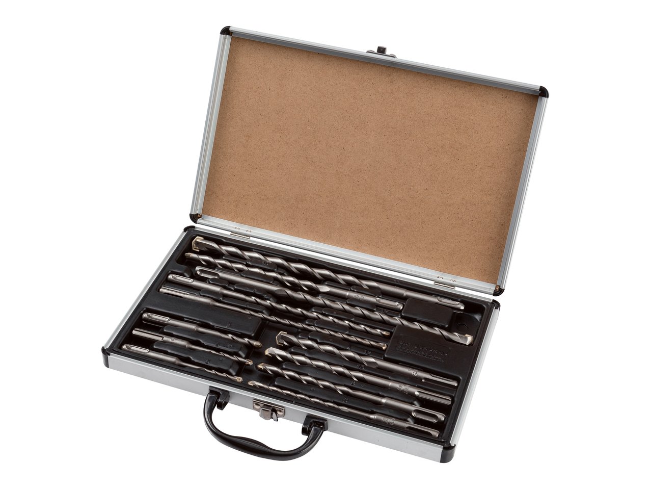 Set punte, set punte a elica o set scalpelli