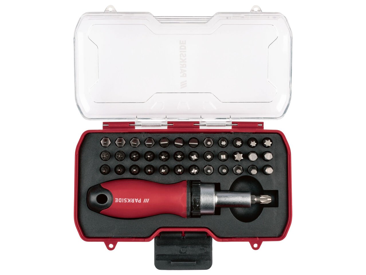 Set attrezzi per meccanica di precisione