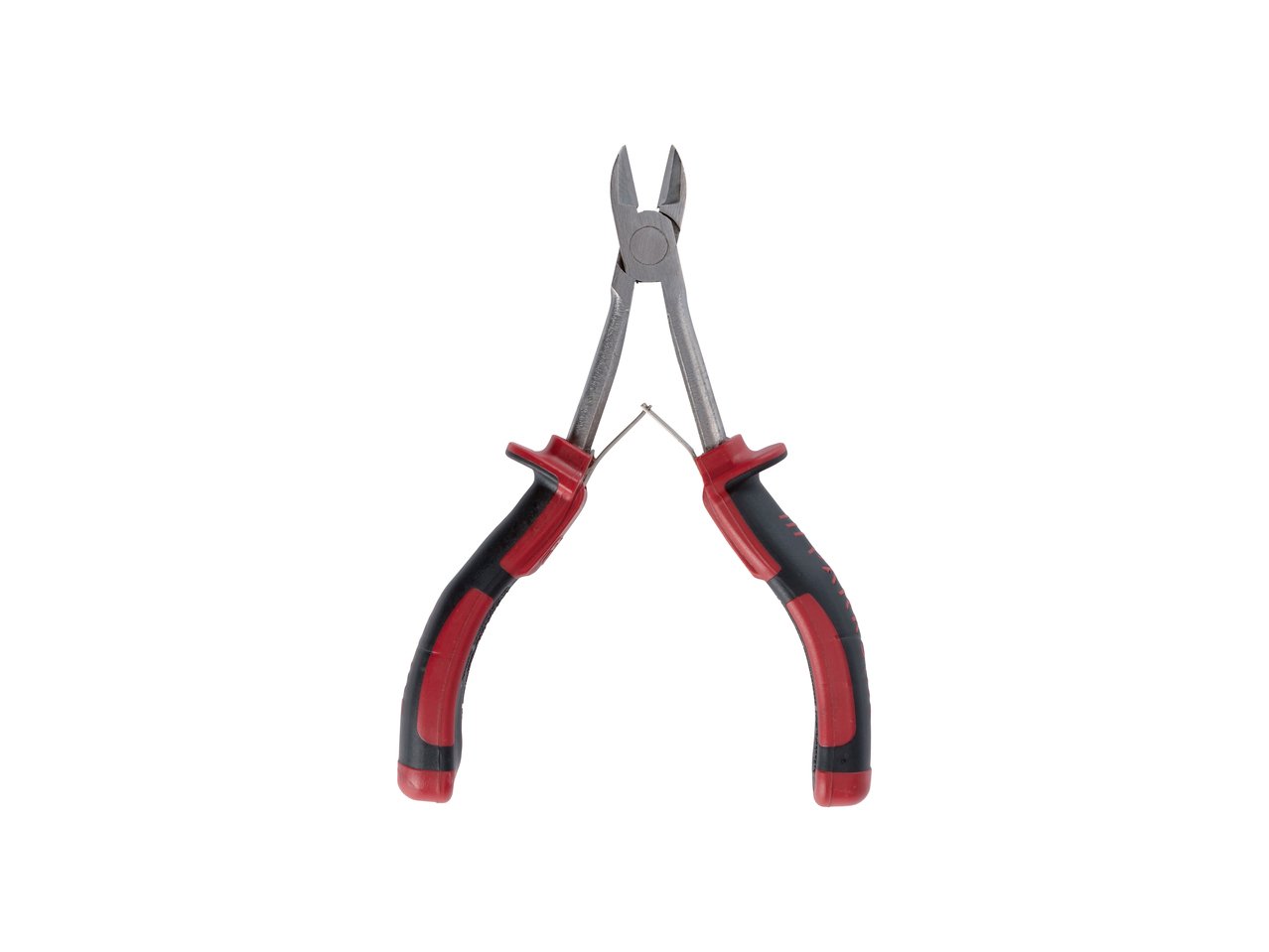 Pinza per meccanica di precisione