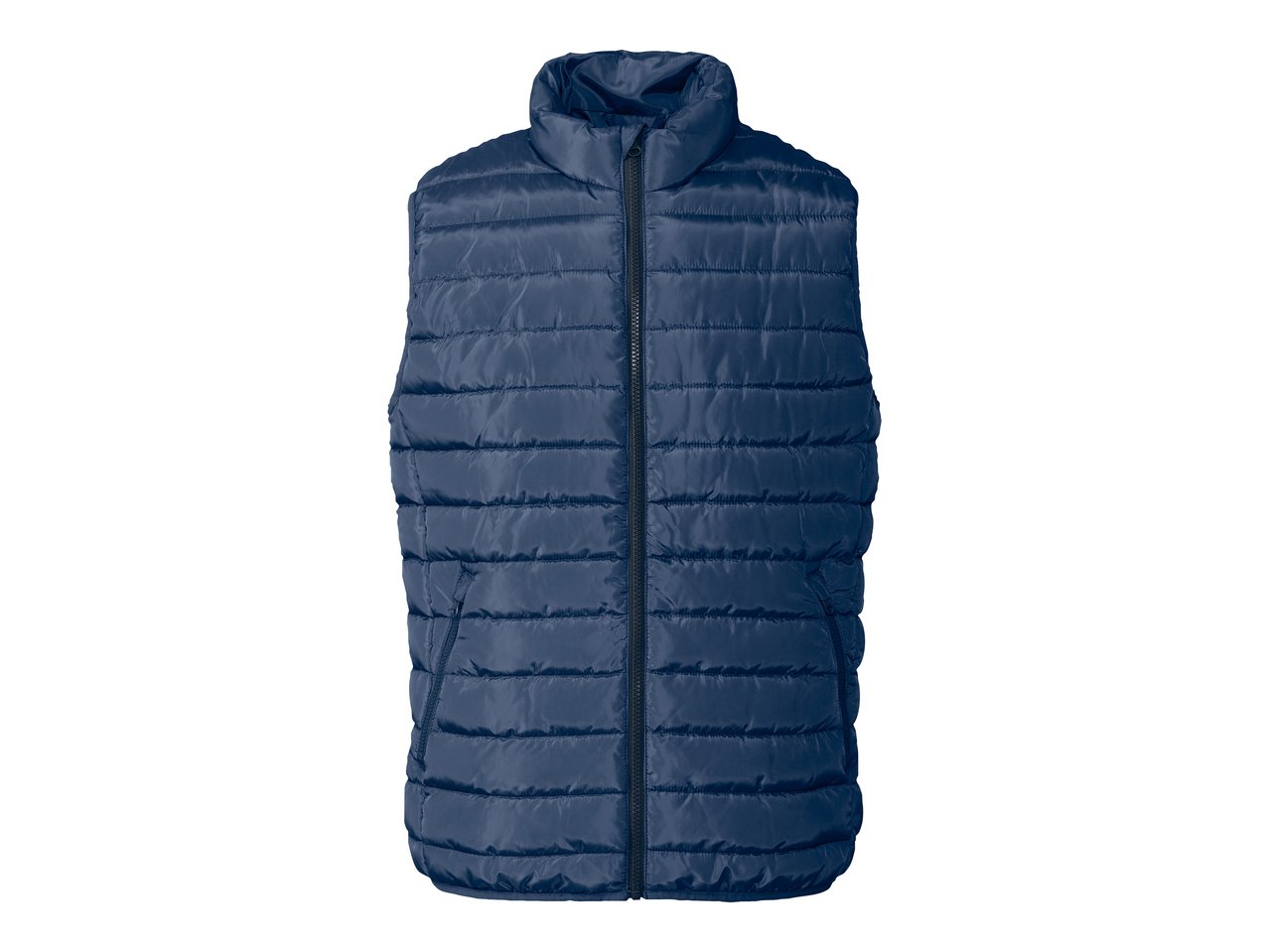 Gilet imbottito da uomo