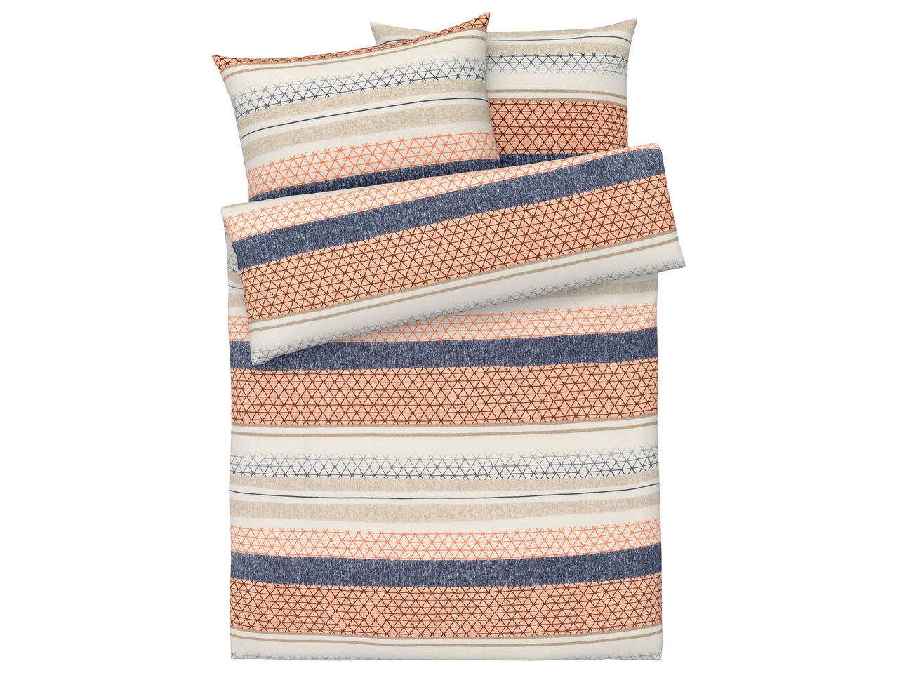 Parure copripiumino invernale matrimoniale