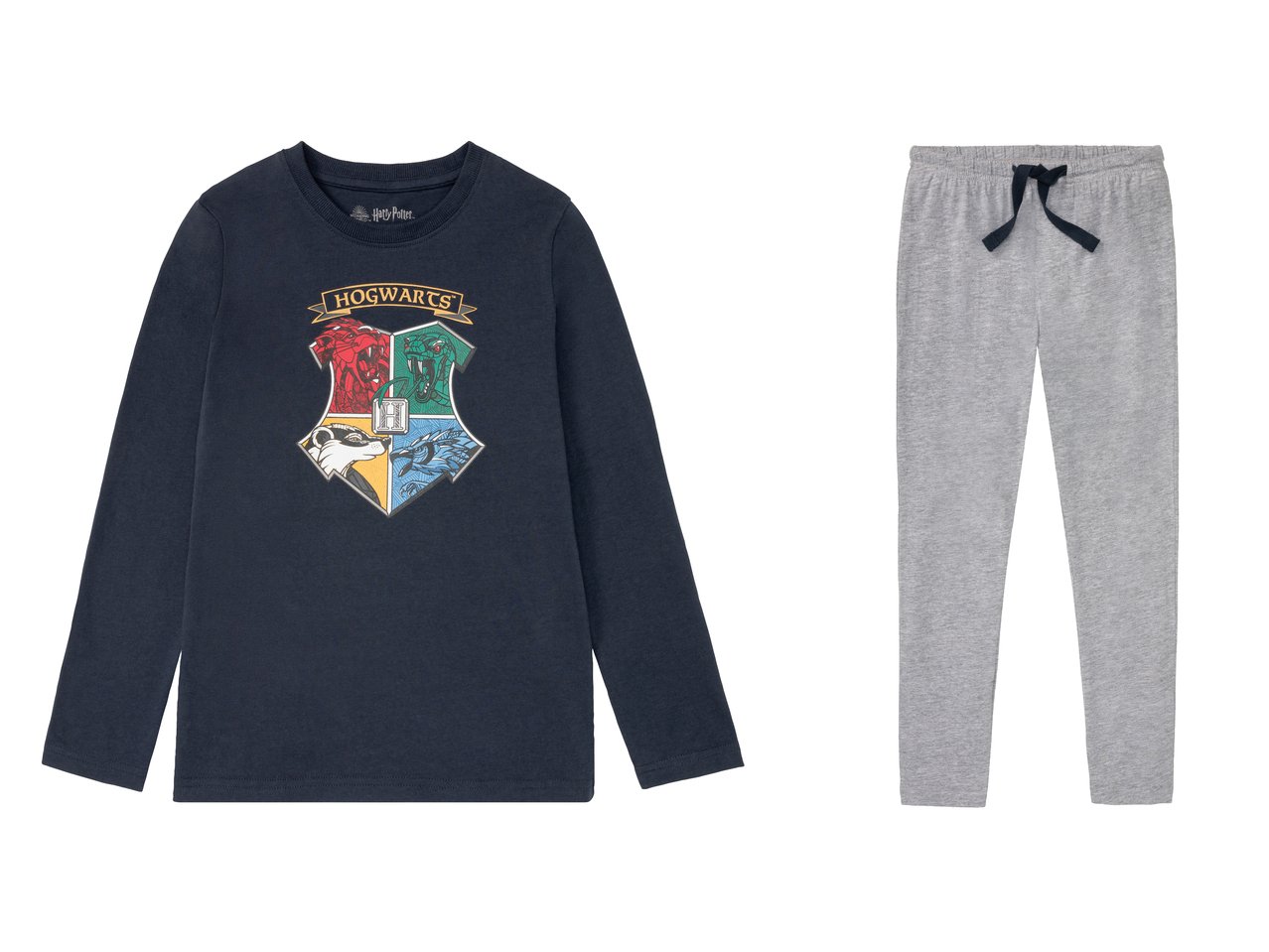 Pigiama da bambino "Harry Potter"