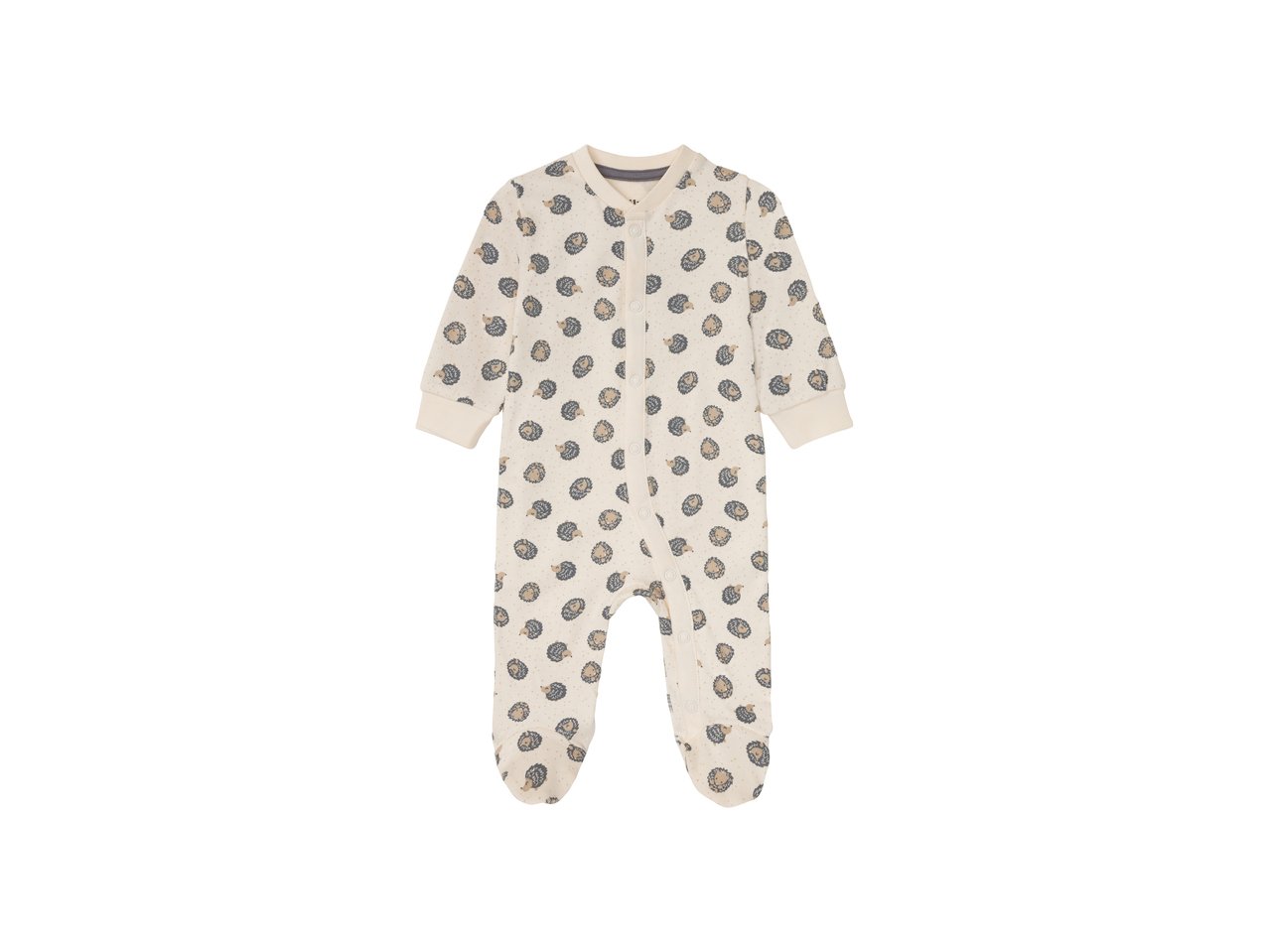 Pigiama intero da neonato