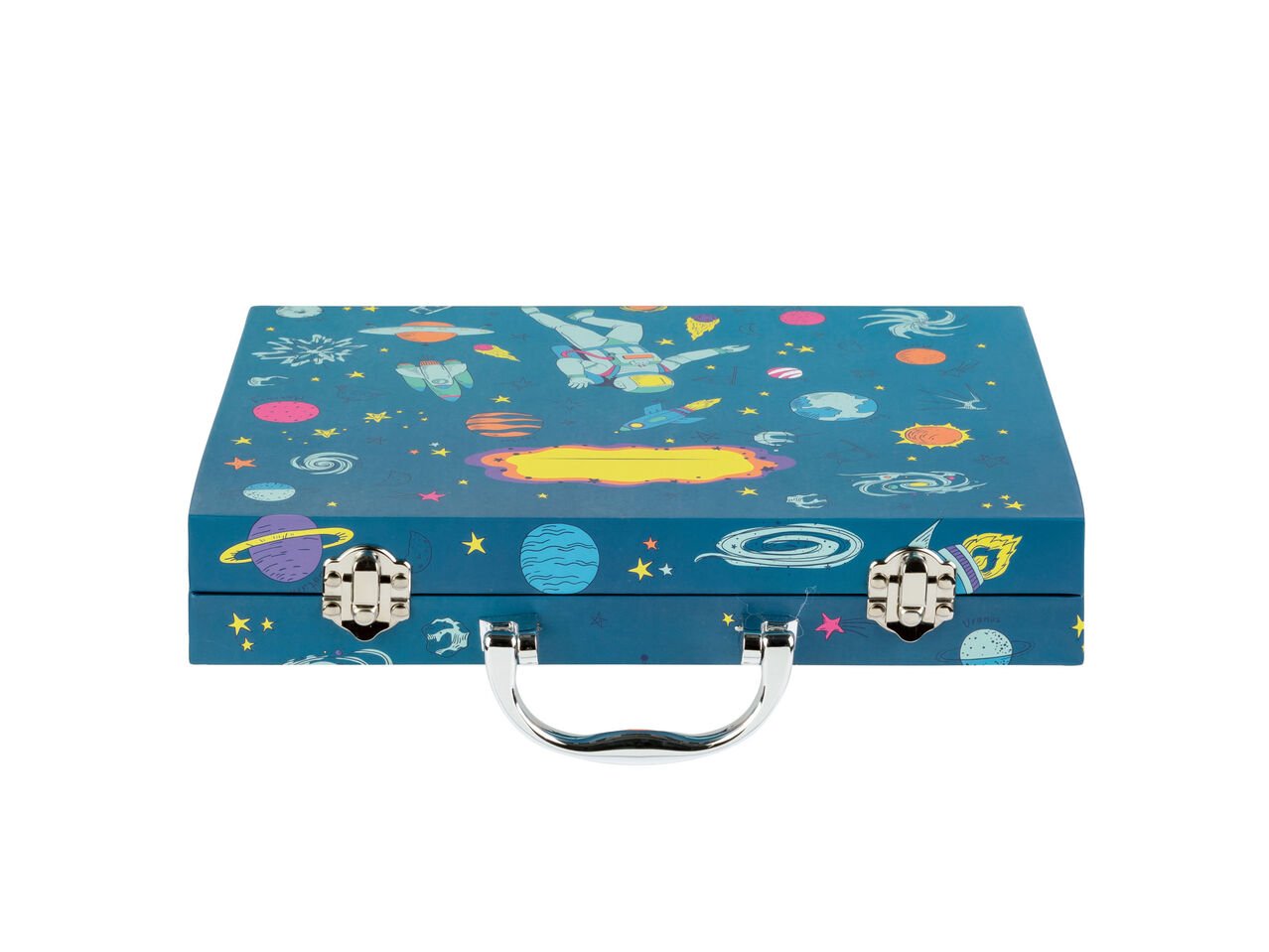 Valigetta per dipingere e colorare per bambini