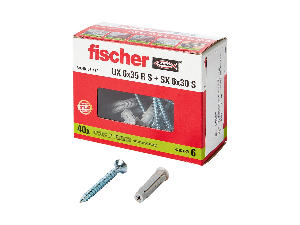 Set viti e tasselli o set tasselli